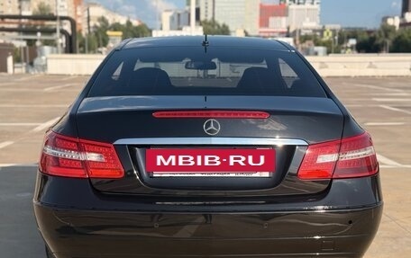 Mercedes-Benz E-Класс, 2012 год, 1 129 000 рублей, 13 фотография