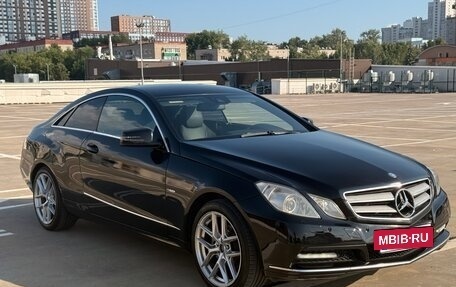 Mercedes-Benz E-Класс, 2012 год, 1 129 000 рублей, 8 фотография