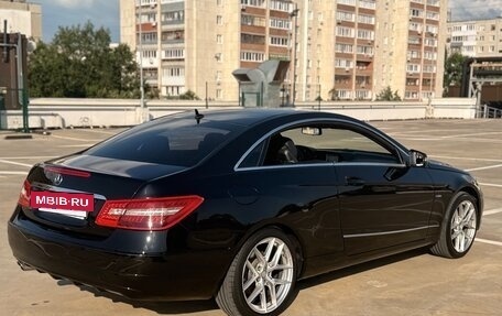 Mercedes-Benz E-Класс, 2012 год, 1 129 000 рублей, 11 фотография