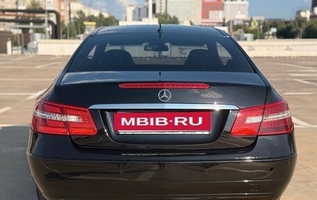 Mercedes-Benz E-Класс, 2012 год, 1 129 000 рублей, 12 фотография