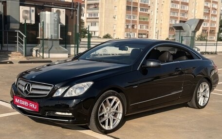 Mercedes-Benz E-Класс, 2012 год, 1 129 000 рублей, 9 фотография