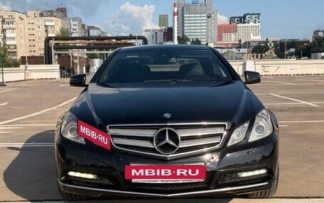 Mercedes-Benz E-Класс, 2012 год, 1 129 000 рублей, 7 фотография
