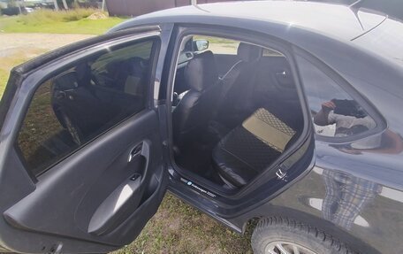 Volkswagen Polo VI (EU Market), 2014 год, 730 000 рублей, 8 фотография