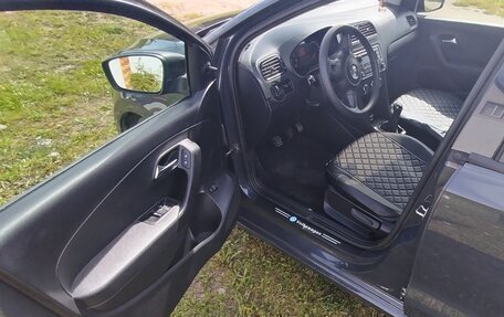 Volkswagen Polo VI (EU Market), 2014 год, 730 000 рублей, 7 фотография