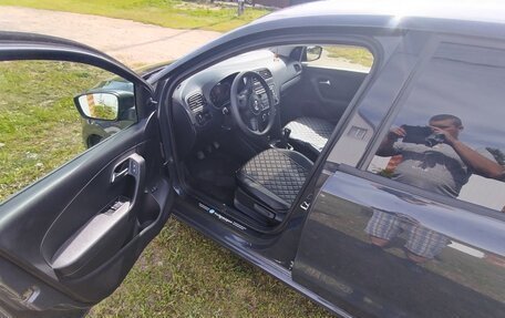 Volkswagen Polo VI (EU Market), 2014 год, 730 000 рублей, 9 фотография