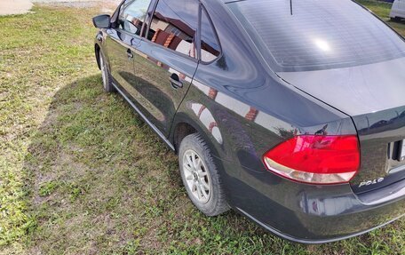 Volkswagen Polo VI (EU Market), 2014 год, 730 000 рублей, 17 фотография