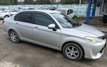 Toyota Corolla, 2015 год, 910 000 рублей, 3 фотография
