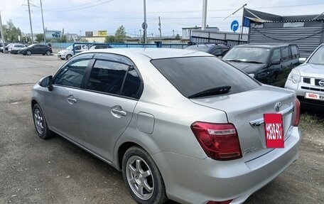 Toyota Corolla, 2015 год, 910 000 рублей, 5 фотография