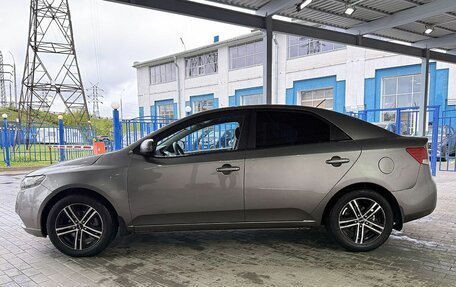 KIA Cerato III, 2010 год, 699 000 рублей, 2 фотография
