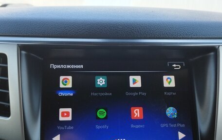 Lexus LX III, 2015 год, 5 700 000 рублей, 6 фотография