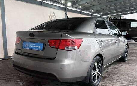 KIA Cerato III, 2010 год, 699 000 рублей, 5 фотография