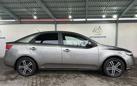 KIA Cerato III, 2010 год, 699 000 рублей, 6 фотография
