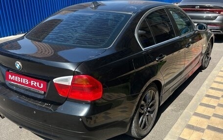 BMW 3 серия, 2006 год, 650 000 рублей, 3 фотография