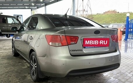 KIA Cerato III, 2010 год, 699 000 рублей, 3 фотография