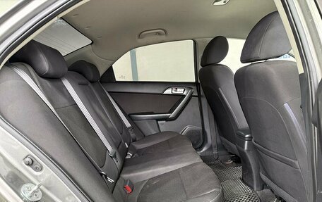 KIA Cerato III, 2010 год, 699 000 рублей, 12 фотография