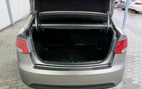 KIA Cerato III, 2010 год, 699 000 рублей, 9 фотография