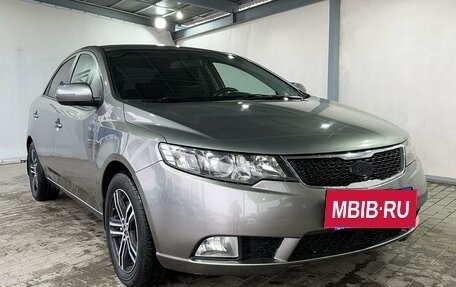 KIA Cerato III, 2010 год, 699 000 рублей, 7 фотография