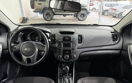 KIA Cerato III, 2010 год, 699 000 рублей, 10 фотография