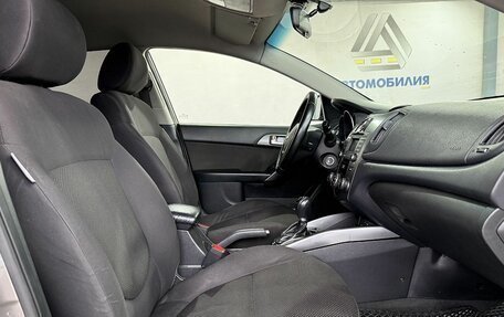 KIA Cerato III, 2010 год, 699 000 рублей, 11 фотография