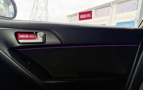 KIA Cerato III, 2010 год, 699 000 рублей, 16 фотография