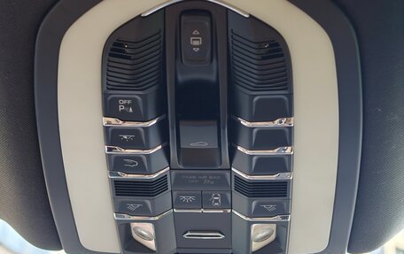 Porsche Macan I рестайлинг, 2018 год, 2 850 000 рублей, 12 фотография