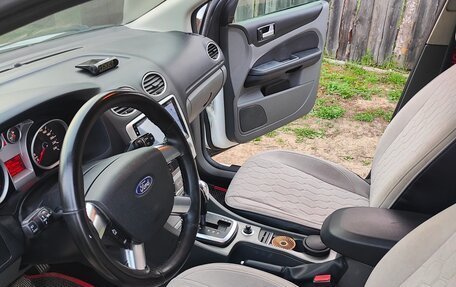 Ford Focus II рестайлинг, 2010 год, 700 000 рублей, 8 фотография