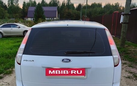 Ford Focus II рестайлинг, 2010 год, 700 000 рублей, 4 фотография