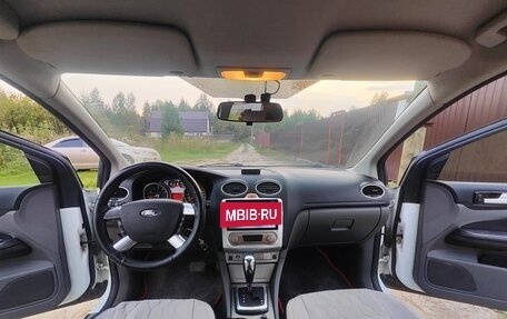 Ford Focus II рестайлинг, 2010 год, 700 000 рублей, 9 фотография