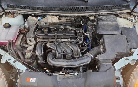 Ford Focus II рестайлинг, 2010 год, 700 000 рублей, 16 фотография