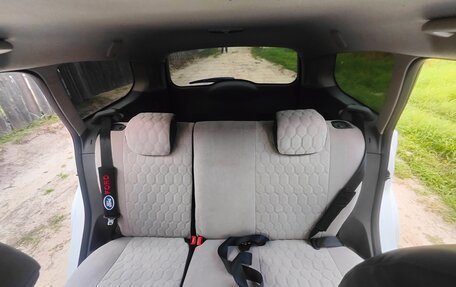 Ford Focus II рестайлинг, 2010 год, 700 000 рублей, 10 фотография
