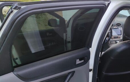 Ford Focus II рестайлинг, 2010 год, 700 000 рублей, 12 фотография
