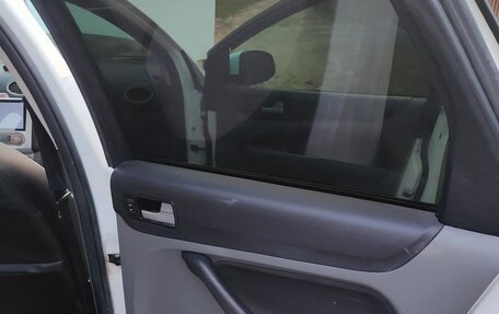 Ford Focus II рестайлинг, 2010 год, 700 000 рублей, 14 фотография