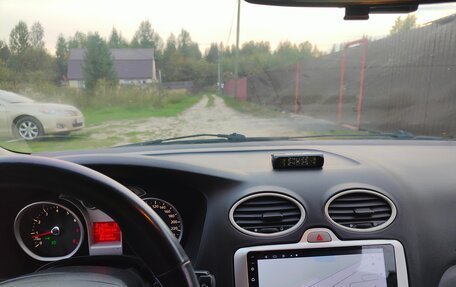 Ford Focus II рестайлинг, 2010 год, 700 000 рублей, 11 фотография