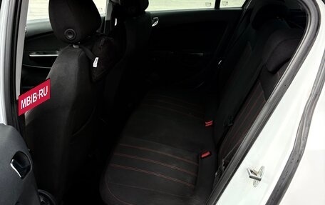 Opel Corsa D, 2011 год, 640 000 рублей, 7 фотография