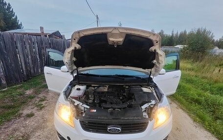 Ford Focus II рестайлинг, 2010 год, 700 000 рублей, 17 фотография