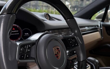 Porsche Cayenne III, 2019 год, 5 800 000 рублей, 10 фотография