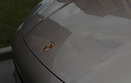 Porsche Cayenne III, 2019 год, 5 800 000 рублей, 6 фотография