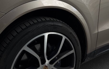 Porsche Cayenne III, 2019 год, 5 800 000 рублей, 7 фотография