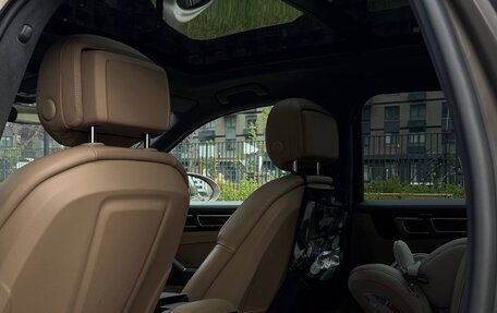 Porsche Cayenne III, 2019 год, 5 800 000 рублей, 12 фотография