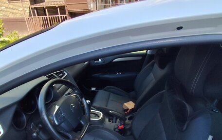 Citroen C4 II рестайлинг, 2013 год, 650 000 рублей, 2 фотография