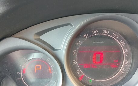 Citroen C4 II рестайлинг, 2013 год, 650 000 рублей, 5 фотография