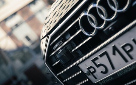 Audi A6, 2020 год, 6 200 000 рублей, 3 фотография