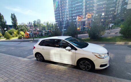 Citroen C4 II рестайлинг, 2013 год, 650 000 рублей, 7 фотография