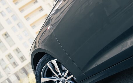Audi A6, 2020 год, 6 200 000 рублей, 2 фотография