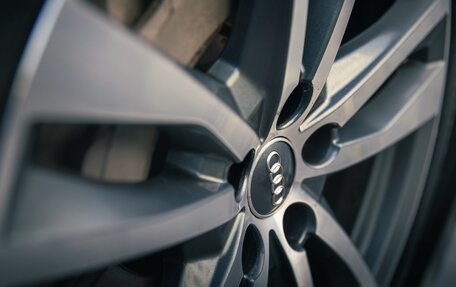 Audi A6, 2020 год, 6 200 000 рублей, 5 фотография