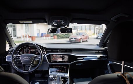 Audi A6, 2020 год, 6 200 000 рублей, 8 фотография