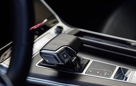 Audi A6, 2020 год, 6 200 000 рублей, 7 фотография