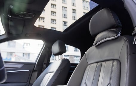 Audi A6, 2020 год, 6 200 000 рублей, 13 фотография