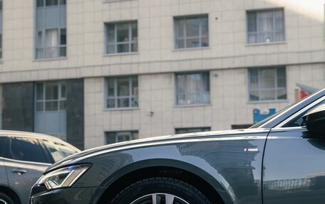 Audi A6, 2020 год, 6 200 000 рублей, 16 фотография