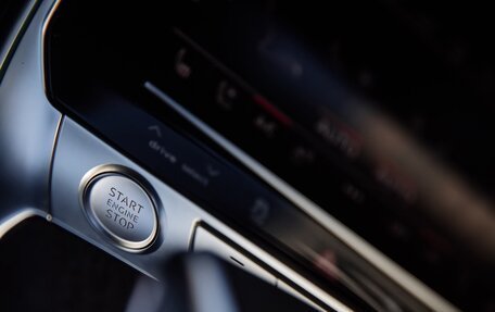 Audi A6, 2020 год, 6 200 000 рублей, 11 фотография